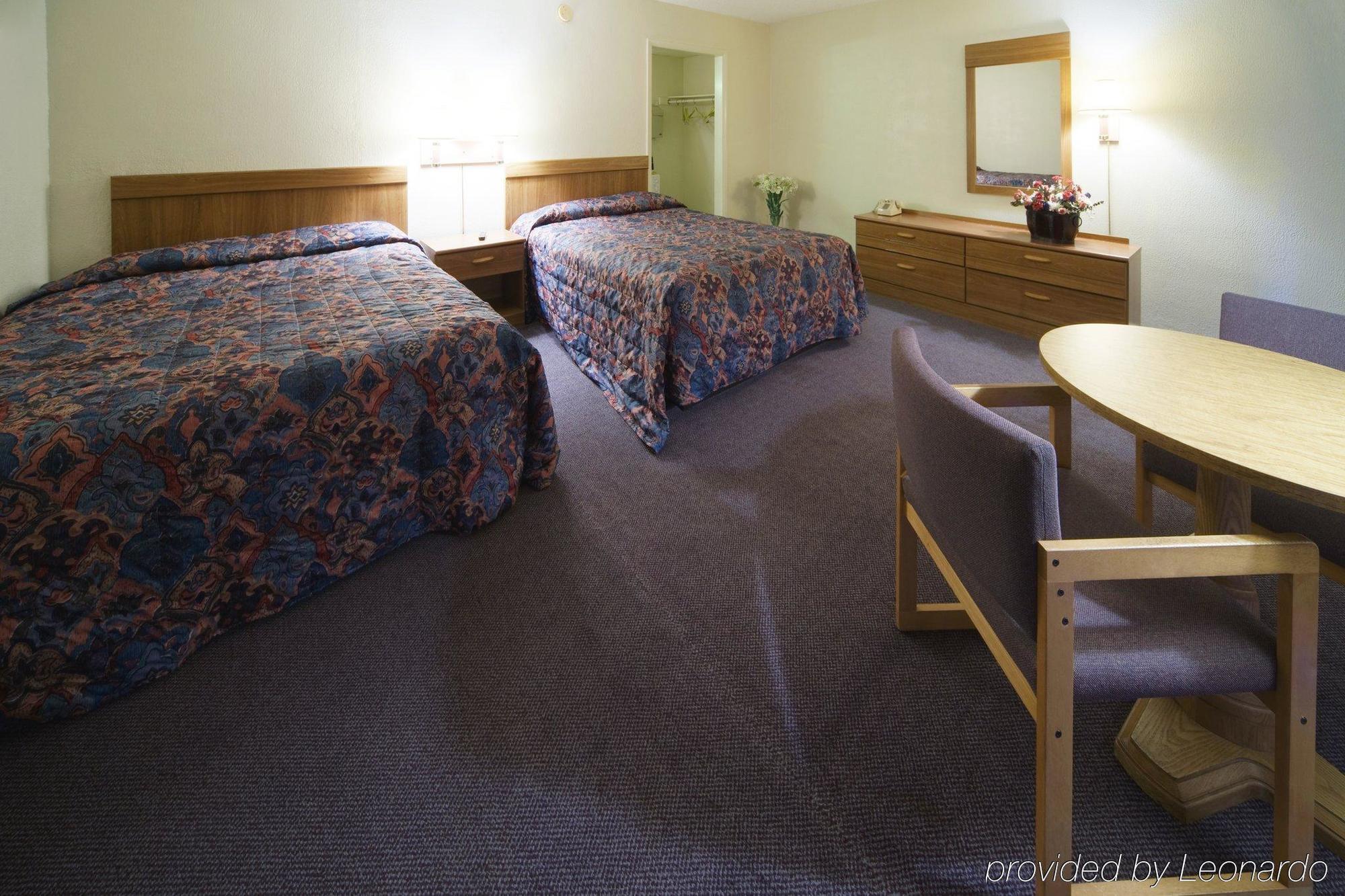 Americas Best Value Inn Winchester Zimmer foto