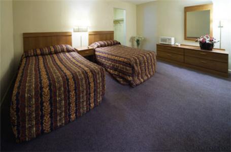 Americas Best Value Inn Winchester Zimmer foto