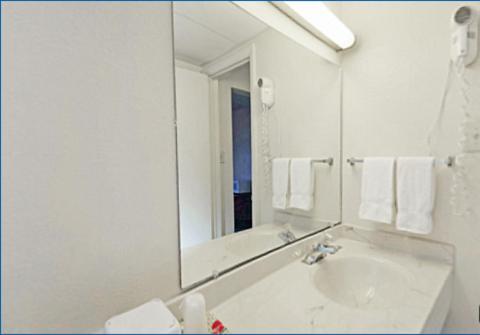Americas Best Value Inn Winchester Zimmer foto