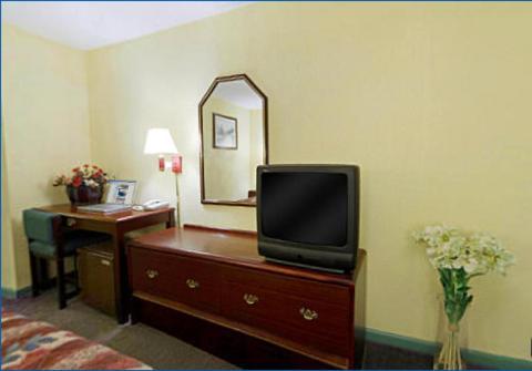 Americas Best Value Inn Winchester Zimmer foto