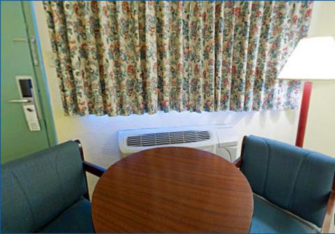 Americas Best Value Inn Winchester Zimmer foto