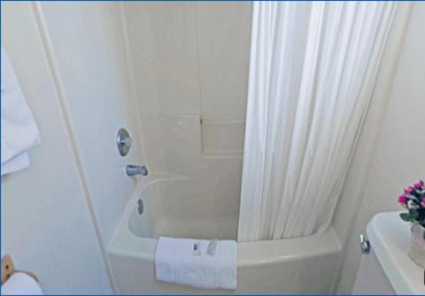 Americas Best Value Inn Winchester Zimmer foto